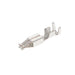 964273-1 by TE Connectivity AMP Connectors - CONNECTOR SOCKET 13-17AWG CRIMP TIN