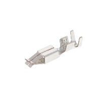 964273-1 by TE Connectivity AMP Connectors - CONNECTOR SOCKET 13-17AWG CRIMP TIN