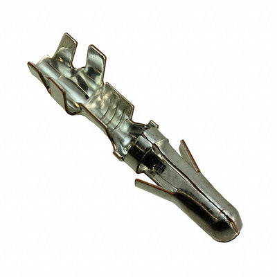 927858-2 by TE Connectivity AMP Connectors - CONNECTOR PIN 13-17AWG CRIMP TIN