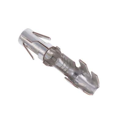 927860-2 by TE Connectivity AMP Connectors - CONNECTOR SOCKET 13-17AWG CRIMP TIN