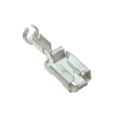 927882-4 by TE Connectivity AMP Connectors - POS LOCK RECEPTACLE 6,3