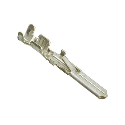 927892-1 by TE Connectivity AMP Connectors - CONNECTOR QC TAB 17-20AWG 0.110 CRIMP