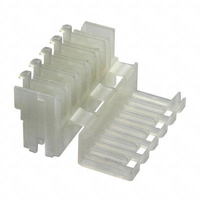 928017-1 by TE Connectivity AMP Connectors - CONNECTOR CARDEDGE HSG 6POS 0.197