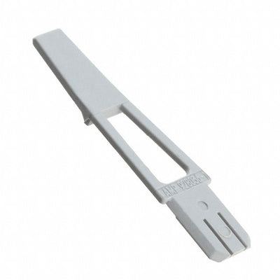 928036-1 by TE Connectivity AMP Connectors - LOCKING LATCH LONG VERSION