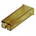 928083-1 by TE Connectivity AMP Connectors - CONNECTOR RECPT HSG 0.187 1POS NATURAL