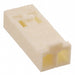 928205-2 by TE Connectivity AMP Connectors - CONNECTOR RECPT HSG 2POS 2.54MM
