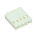 928205-5 by TE Connectivity AMP Connectors - CONNECTOR RECPT HSG 5POS 2.54MM