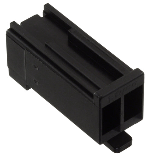 928247-2 by TE Connectivity AMP Connectors - CONNECTOR RECPT HSG 2POS 5.00MM