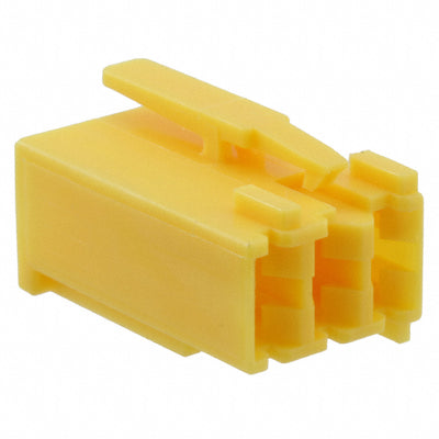 928247-3 by TE Connectivity AMP Connectors - CONNECTOR RECPT HSG 3POS 5.00MM