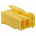 928247-3 by TE Connectivity AMP Connectors - CONNECTOR RECPT HSG 3POS 5.00MM