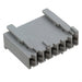 928247-7 by TE Connectivity AMP Connectors - CONNECTOR RECPT HSG 7POS 5.00MM