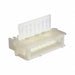 928309-8 by TE Connectivity AMP Connectors - CONNECTOR MALE TAB HSG 0.25 8POS NAT