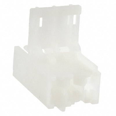 928343-3 by TE Connectivity AMP Connectors - CONNECTOR RECPT HSG 3POS 5.00MM