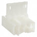 928343-4 by TE Connectivity AMP Connectors - CONNECTOR RECPT HSG 4POS 5.00MM