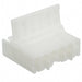 928343-6 by TE Connectivity AMP Connectors - CONNECTOR RECPT HSG 6POS 5.00MM