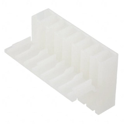 928343-8 by TE Connectivity AMP Connectors - CONNECTOR RECPT HSG 8POS 5.00MM
