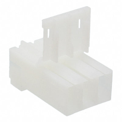 928344-3 by TE Connectivity AMP Connectors - CONNECTOR RECPT HSG 3POS 5.00MM