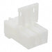 928344-3 by TE Connectivity AMP Connectors - CONNECTOR RECPT HSG 3POS 5.00MM