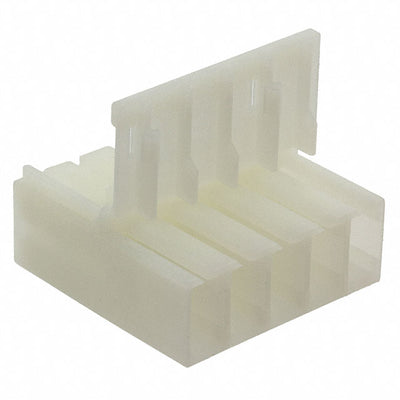 928344-5 by TE Connectivity AMP Connectors - CONNECTOR RECPT HSG 5POS 5.00MM