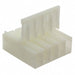 928344-5 by TE Connectivity AMP Connectors - CONNECTOR RECPT HSG 5POS 5.00MM