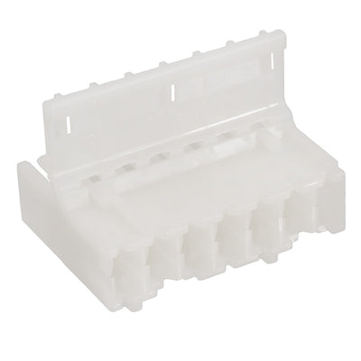928344-7 by TE Connectivity AMP Connectors - CONNECTOR RECPT HSG 7POS 5.00MM