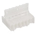 928344-7 by TE Connectivity AMP Connectors - CONNECTOR RECPT HSG 7POS 5.00MM