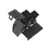 928720-1 by TE Connectivity AMP Connectors - CONNECTOR RECPT HOUSING 5POS BLACK