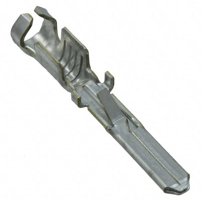 928781-2 by TE Connectivity AMP Connectors - CONNECTOR QC TAB 13-17AWG 0.110 CRIMP