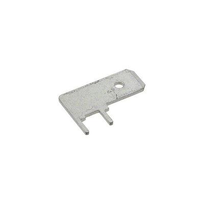 928814-1 by TE Connectivity AMP Connectors - CONNECTOR QC TAB 0.250 SOLDER