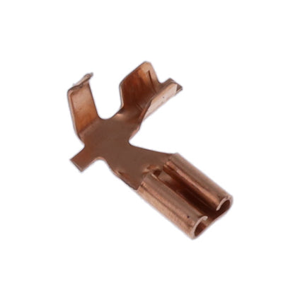 928885-3 by TE Connectivity AMP Connectors - FAH-FAST STECKH2,8