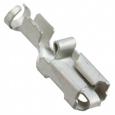 928901-4 by TE Connectivity AMP Connectors - CONNECTOR QC RCPT 13.5-17AWG 0.250