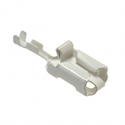 928909-2 by TE Connectivity AMP Connectors - POSI LOCK RECP TN PLATE