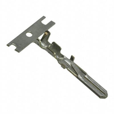 928930-2 by TE Connectivity AMP Connectors - CONNECTOR QC TAB 17-20AWG 0.110 CRIMP