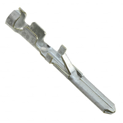 928931-2 by TE Connectivity AMP Connectors - CONNECTOR QC TAB 17-20AWG 0.110 CRIMP