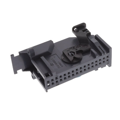 929053-1 by TE Connectivity AMP Connectors - CONNECTOR SHIELD 32POS W/LOCK