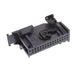 929053-1 by TE Connectivity AMP Connectors - CONNECTOR SHIELD 32POS W/LOCK