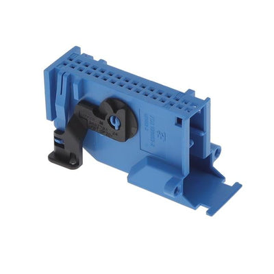 929053-2 by TE Connectivity AMP Connectors - MQS ABDEKA M.HEB32P
