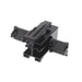 929504-1 by TE Connectivity AMP Connectors - CONNECTOR RECPT HSG 4POS 5.00MM