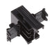 929504-2 by TE Connectivity AMP Connectors - CONNECTOR RECPT HSG 6POS 5.00MM