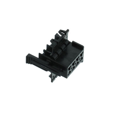 929504-3 by TE Connectivity AMP Connectors - CONNECTOR RECPT HSG 8POS 5.00MM