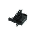 929504-3 by TE Connectivity AMP Connectors - CONNECTOR RECPT HSG 8POS 5.00MM
