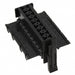 929504-6 by TE Connectivity AMP Connectors - CONNECTOR RECPT HSG 18POS 5.00MM