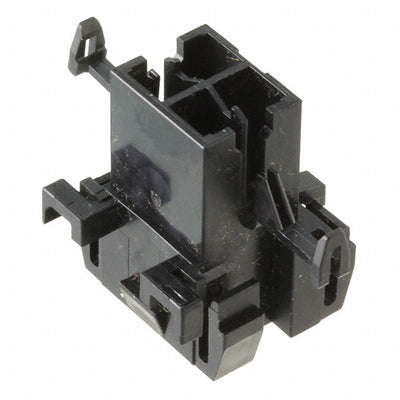 929505-1 by TE Connectivity AMP Connectors - CONNECTOR PLUG HSG 4POS 5.00MM