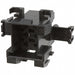 929505-2 by TE Connectivity AMP Connectors - CONNECTOR PLUG HSG 6POS 5.00MM