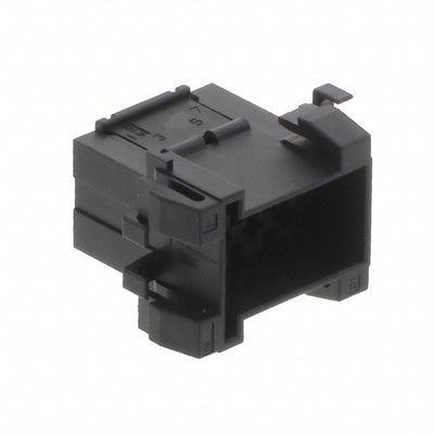 929505-3 by TE Connectivity AMP Connectors - CONNECTOR PLUG HSG 8POS 5.00MM