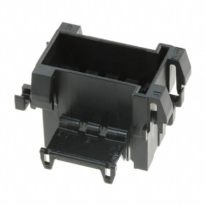 929505-4 by TE Connectivity AMP Connectors - CONNECTOR PLUG HSG 10POS 5.00MM