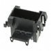 929505-4 by TE Connectivity AMP Connectors - CONNECTOR PLUG HSG 10POS 5.00MM