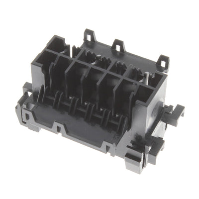 929505-5 by TE Connectivity AMP Connectors - CONNECTOR PLUG HSG 14POS 5.00MM