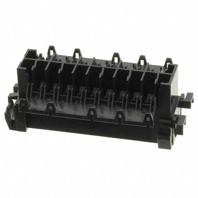 929505-7 by TE Connectivity AMP Connectors - CONNECTOR PLUG HSG 22POS 5.00MM
