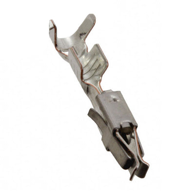 929937-1 by TE Connectivity AMP Connectors - CONNECTOR SOCKET 13-17AWG CRIMP TIN